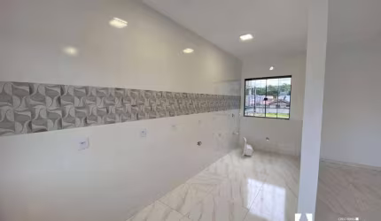 Apartamento com 2 dormitórios para alugar, 68 m² por R$ 2.400/mês - Nossa Senhora de Fatima - Penha/SC