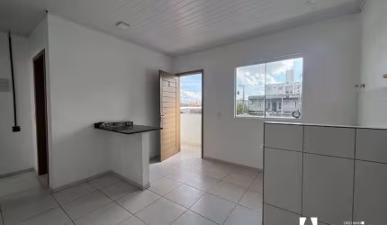 Apartamento com 1 dormitório no bairro Cordeiros - Itajaí/SC