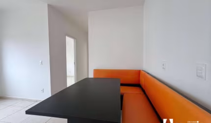 Apartamento com 2 dormitórios no bairro Itaipava - Itajaí/SC