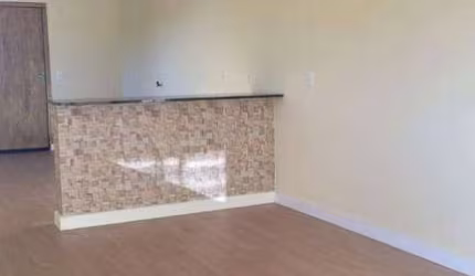Apartamento com 2 dormitórios no Pocinho - Ilhota/SC