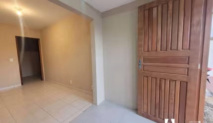 Casa com 1 dormitório para alugar, 40 m² por R$ 1.585,00/mês - São Domingos - Navegantes/SC