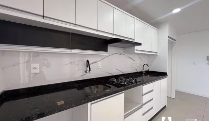 Apartamento semimobiliado no bairro  São Vicente - Itajaí/SC