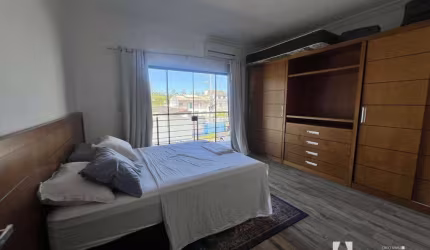 Casa com 2 dormitórios para alugar, 75 m² por R$ 3.950,00/mês - Salseiros - Itajaí/SC