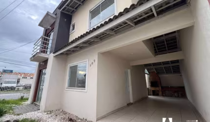 Sobrado com 3 dormitórios no bairro São Vicente - Itajaí/SC