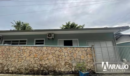 Casa em Itaipava para Locação