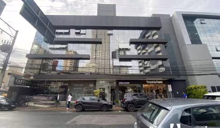 Sala para alugar, 2 m² por R$ 900/mês - Centro - Itajaí/SC