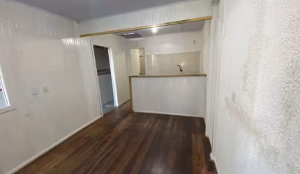 Kitnet com 1 dormitório para alugar, 35 m² por R$ 1.400,00/mês - Gravatá - Navegantes/SC