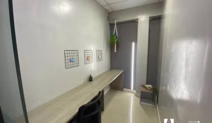 Sala para alugar, 5 m² por R$ 1.500,00/mês - Centro - Itajaí/SC