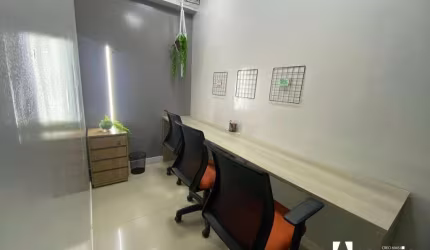 Sala para alugar, 4 m² por R$ 1.500/mês - Centro - Itajaí/SC