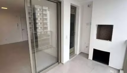 Apartamento no São Vicente com 2 dormitórios