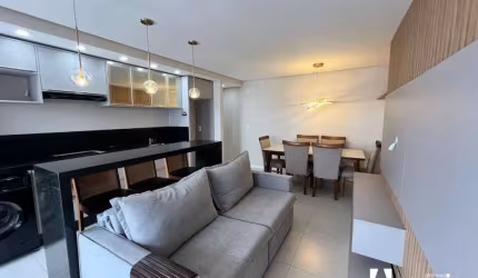 Apartamento em um dos melhores lugares da Vila Operária para Locação