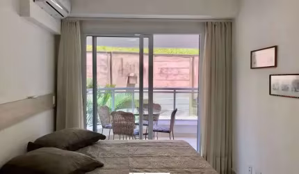Apartamento a venda In Mare Bali Cotovelo, 82m2 sala ampla, 2 quartos, ventilado