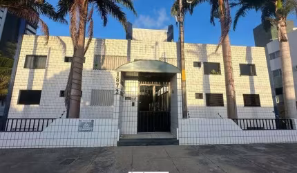 Apartamento Amplo à Venda - 4 Quartos sendo 2 suítes Nossa Senhora da Candelária