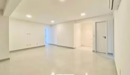 Ibeda - Vista Mar Apartamento no Capim Macio 4 quartos (3 suítes) varanda, 156m2