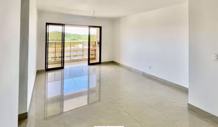 Apartamento à venda no Capim Macio, Natal/RN. Saint Rafqa, 4 quartos (2 suítes)