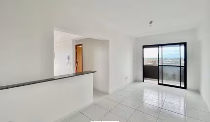 ibeda - Apartamento para venda Alvorada Sala, 3 quartos (1 suíte), 2 vg e lazer
