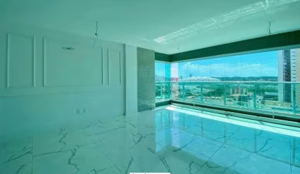 ibeda - Brisa das Dunas Apartamento venda em Lagoa Nova. Sala, 3 suítes, 3 vagas
