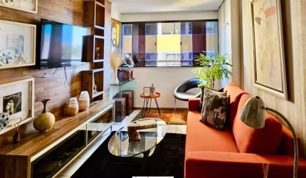 Apartamento em Lagoa Nova, 3 quartos, sendo 1 suíte. Edifício Samanna