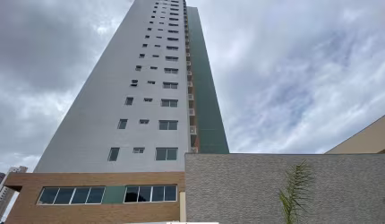 Condomínio Brisa das Dunas 3 suítes, closet, 2 vagas, 142m², Lagoa Nova