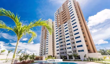 Apartamento em Neópolis, 3 quartos, 1 suíte, 2 vagas. Central Park