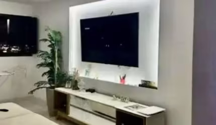 Apartamento no Central Park em Neópolis, 2 quartos, sendo 1 suíte e 2 vagas