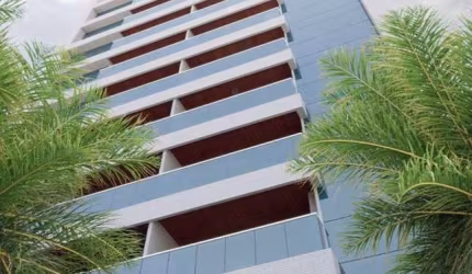 ibeda - Maria do Amaral Apartamento à venda  Petrópolis. Sala, 4 suítes, 190m2