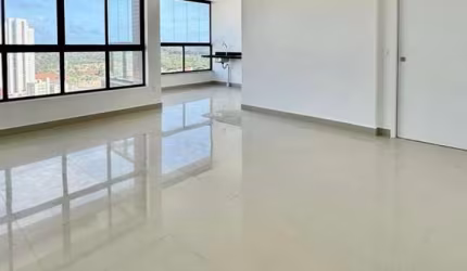 ibeda - Apartamento à venda Quality Alberto Maranhão, 3suítes, 4 vagas 120m²