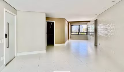 Apartamento à venda no Koster em Tirol Natal/RN, 4 quartos (2 suíte), planejados