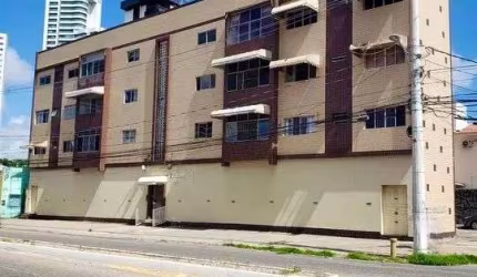 Apartamento Venda Esquina Ceará Mirim / Campos Sales. 90m2 - 2 Quartos +Dep e 2v