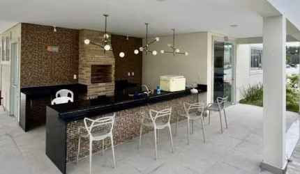 Apartamento em Natal, novo com 2 quartos, Cidade Satélite, Torre dos Potiguaras