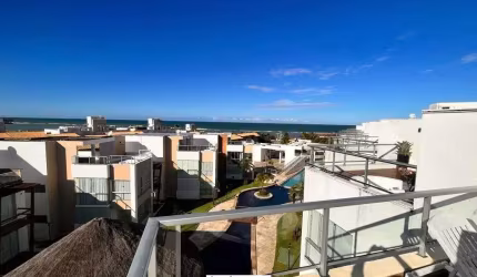 Apartamento à venda Águas de Tabatinga 167,91m², 3 suítes, 1 vaga