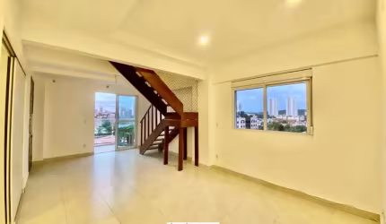 Cobertura Venda Condomínio Res. Izidora Beatriz 3 Suítes Piscina Gourmet 162,35m