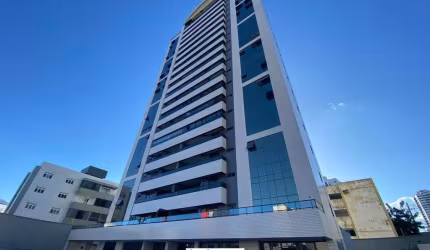 ibeda - Cobertura a venda Diego Velazquez Lagoa Nova Sala dupla, 3 suítes, 200m2