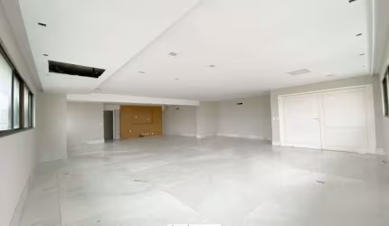 Ibeda -  Maison Petrópolis. Apartamento Sala, cozinha, 5 suítes, 4 vagas, 384m2
