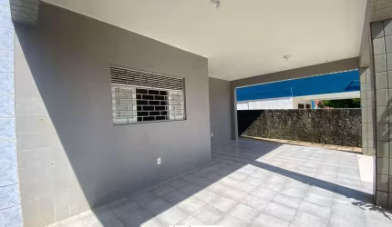 ibeda - Casa em Lagoa Nova, próximo ao Arena das Dunas 4 quartos (2 suítes), 2vs