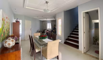 ibeda - Padre Monte Casa à venda 319m2 privativos, 4 quartos 3 suítes, 4 vagas
