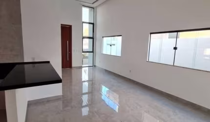 Casa no Condominio Monte Carlo. Sala ampla 3 quartos 1 suíte, 149m2, lazer