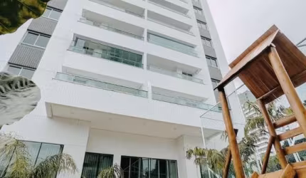 Apartamento à venda, Tirol, Natal/RN, 3 quartos, 2 suítes, 2 vagas com 88m²