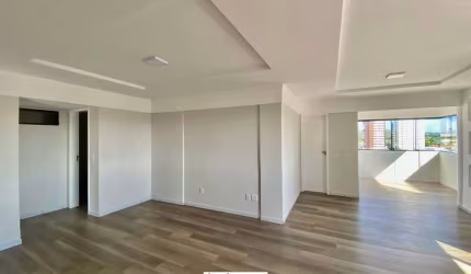 ibeda - Apartamento venda Tirol  3 Suítes - 3 Vagas  Reformado e Pronto p/ Morar