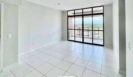 ibeda - Saint Charbel Apartamento à venda Capim Macio 4 quartos (2 suítes) 109m