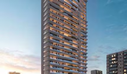 ibeda - Lessence Tirol Apartamento 206m2 Sala gourmet, 4 suítes, lavabo, dep.com