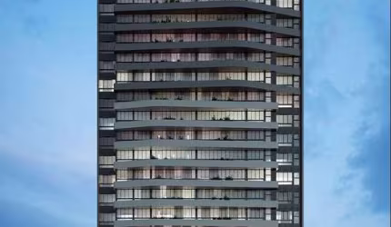 Ibeda - Wilson Cunha Apartamento venda Sala ampla, 3 quartos (1 suíte) 115m2