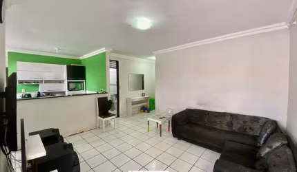 ibeda - Casa no Jardim Aeroporto. Sala, cozinha, wc, 3 quartos (1 suíte), 1 vaga