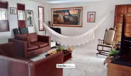 ibeda - Casa a venda em Nova Parnamirim  Sala, 3 quartos (1 suíte) 178,29 m²