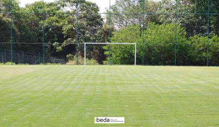 ibeda - Terreno a venda no Alphaville Natal Catuana 453,46m2 Quitado Escriturado