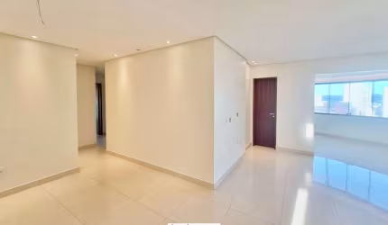 ibeda - Apartamento à venda em Lagoa Nova (CEI) com 2 suítes, 1 semi-suíte 117m