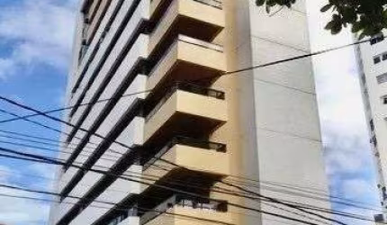 Apartamento à venda em Petrópolis. Sala ampla, 4 suítes, 245m², 3 vgs Petrópolis