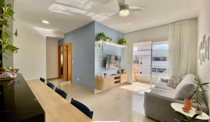 ibeda - Apartamento á venda -Nova Parnamirim 65m2 Planejados 2 quartos (1 suíte)
