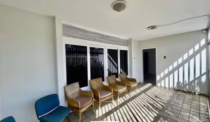 ibeda - Casa comercial à Venda no Tirol. Salas, 3 quartos – Natal/RN – 241m²