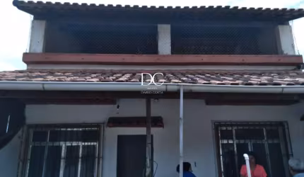 Casa com 3 quartos à venda na Rua Carlos Maximiano, 77, Fonseca, Niterói por R$ 330.000